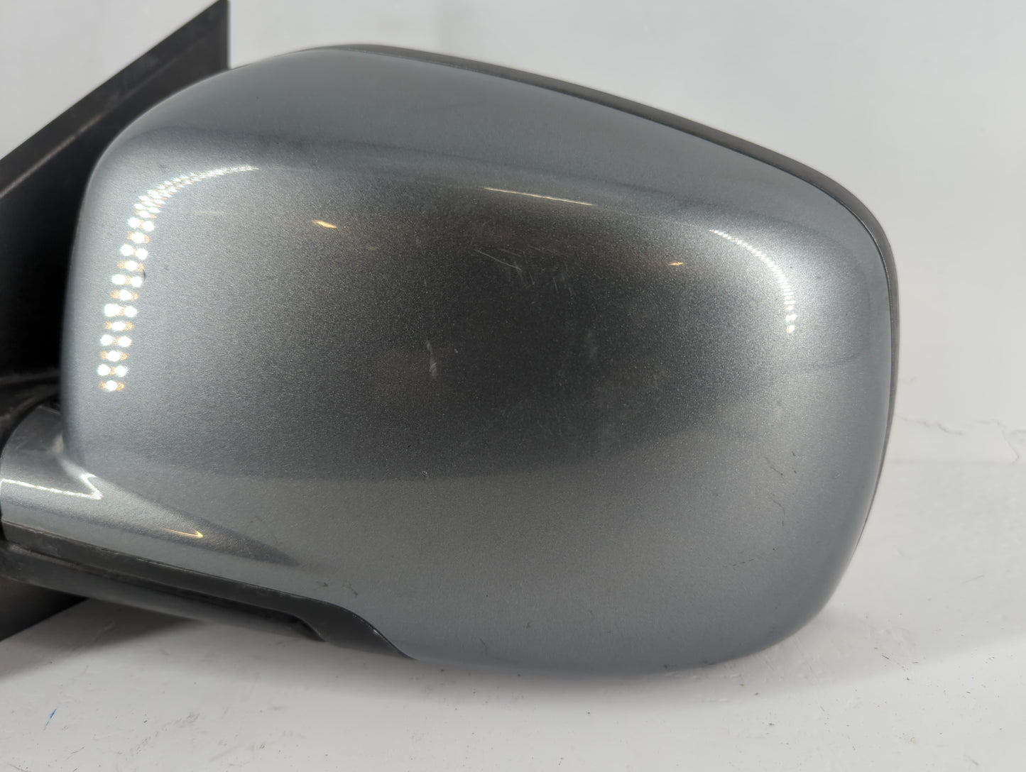 2009 Dodge Journey Driver Side View Mirror - Left Door Mirror OEM Used - Oemusedautoparts1.com