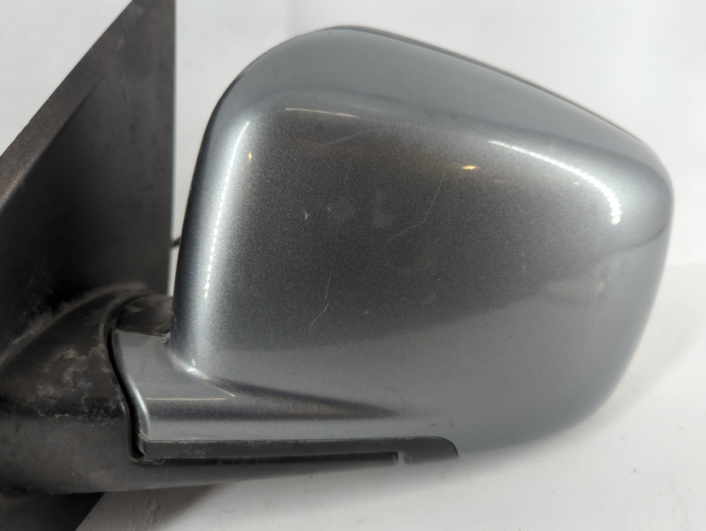 2009 Dodge Journey Driver Side View Mirror - Left Door Mirror OEM Used - Oemusedautoparts1.com