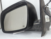 2009 Dodge Journey Driver Side View Mirror - Left Door Mirror OEM Used - Oemusedautoparts1.com