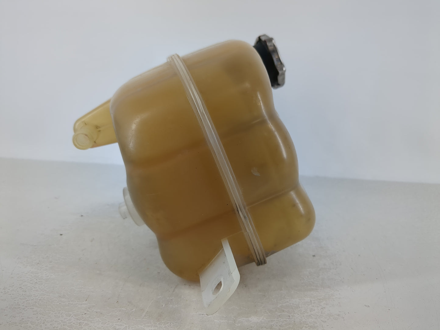 2009-2019 Dodge Journey Radiator Coolant Overflow Expansion Tank Bottle - Oemusedautoparts1.com