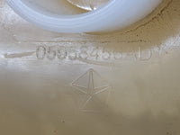 2009-2019 Dodge Journey Radiator Coolant Overflow Expansion Tank Bottle 1086342 - Oemusedautoparts1.com