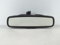 2009 Dodge Journey Interior Rear View Mirror Replacement OEM P/N:55157457AC Fits OEM Used Auto Parts - Oemusedautoparts1.com
