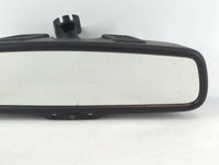 2009 Dodge Journey Interior Rear View Mirror Replacement OEM P/N:55157457AC Fits OEM Used Auto Parts - Oemusedautoparts1.com