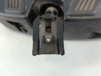2009 Dodge Journey Interior Rear View Mirror Replacement OEM P/N:55157457AC Fits OEM Used Auto Parts - Oemusedautoparts1.com