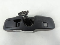2009 Dodge Journey Interior Rear View Mirror Replacement OEM P/N:55157457AC Fits OEM Used Auto Parts - Oemusedautoparts1.com