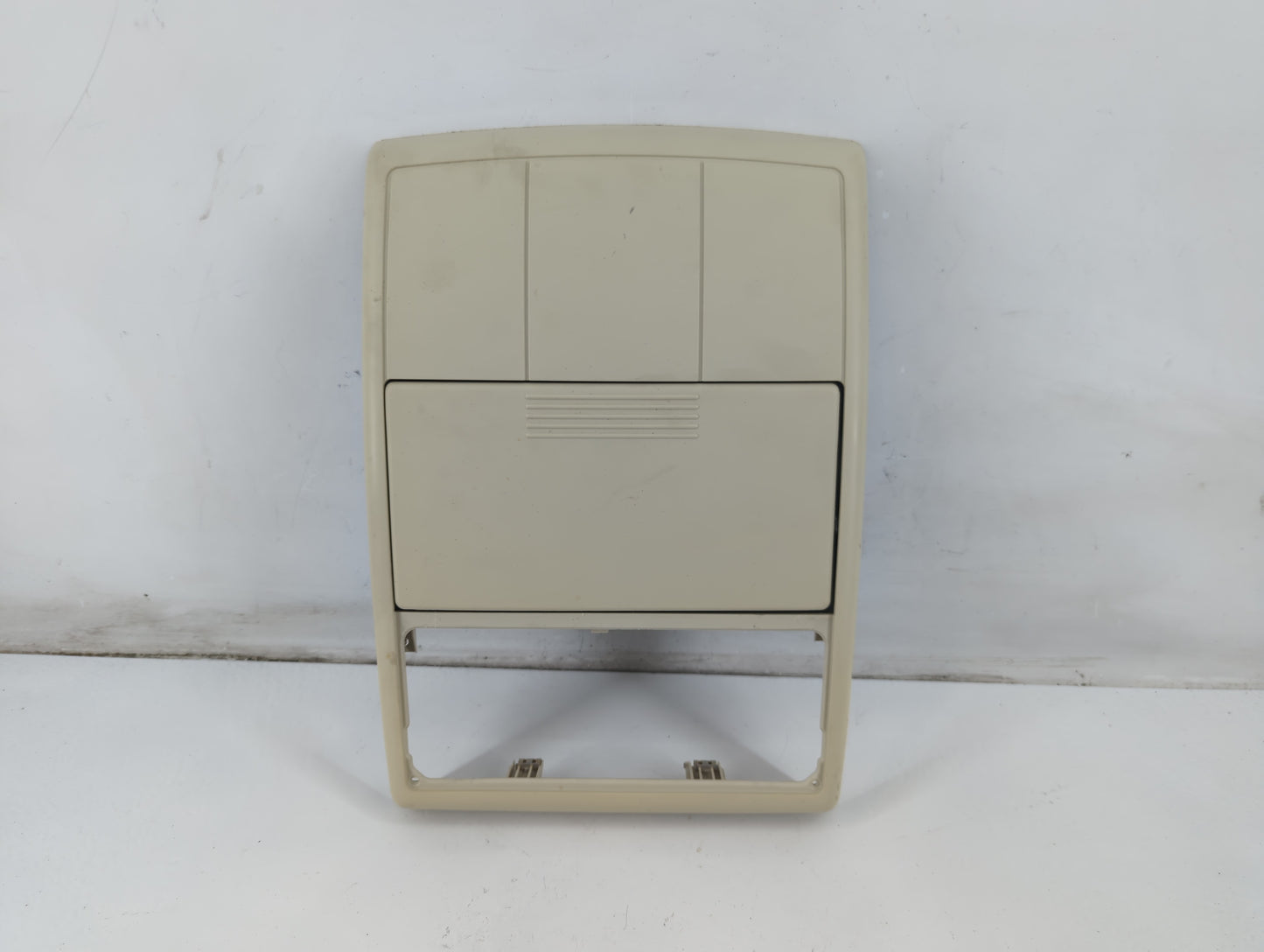 2009 Dodge Journey Overhead Roof Console - Oemusedautoparts1.com