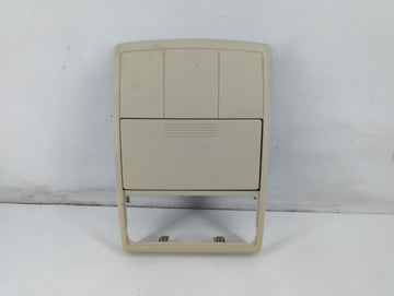 2009 Dodge Journey Overhead Roof Console - Oemusedautoparts1.com