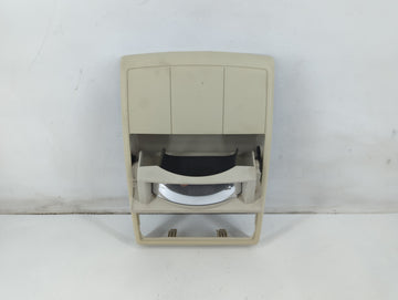 2009 Dodge Journey Overhead Roof Console