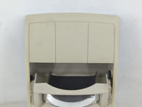 2009 Dodge Journey Overhead Roof Console - Oemusedautoparts1.com