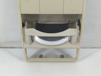2009 Dodge Journey Overhead Roof Console - Oemusedautoparts1.com