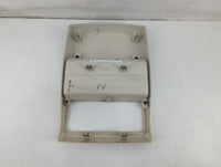2009 Dodge Journey Overhead Roof Console - Oemusedautoparts1.com