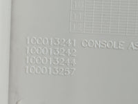 2009 Dodge Journey Overhead Roof Console - Oemusedautoparts1.com