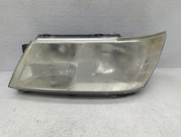 2018-2020 Dodge Journey Driver Left Oem Head Light Headlight Lamp - Oemusedautoparts1.com