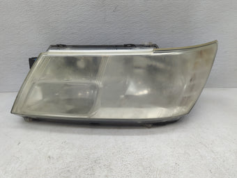 compare product 2018-2020 Dodge Journey Driver Left Oem Head Light Headlight Lamp