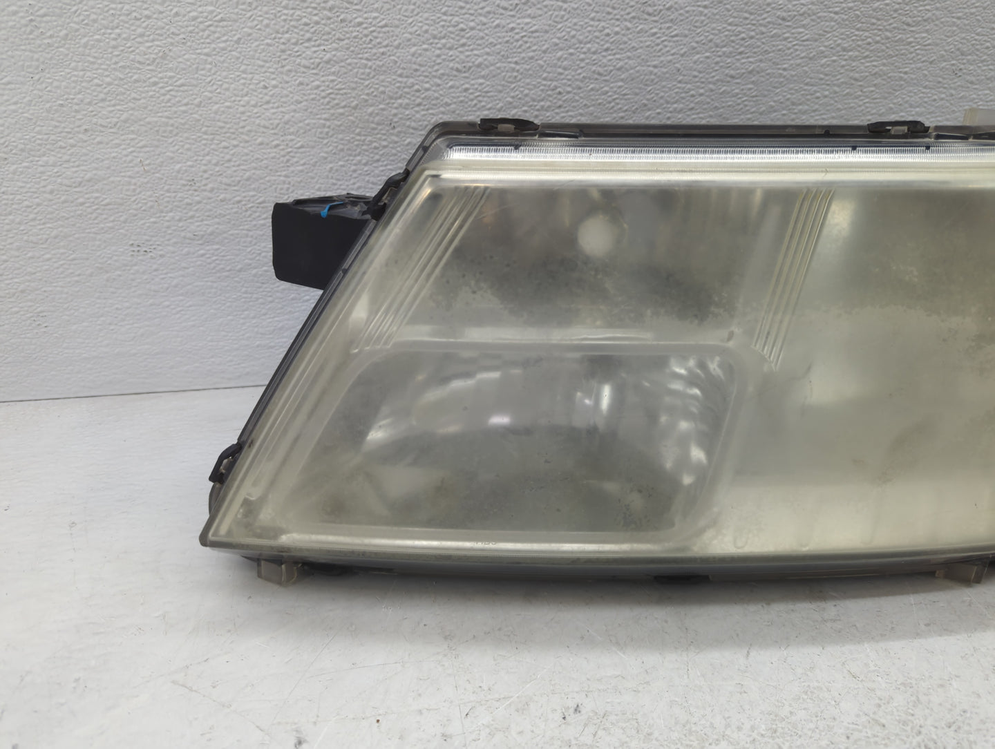 2018-2020 Dodge Journey Driver Left Oem Head Light Headlight Lamp - Oemusedautoparts1.com
