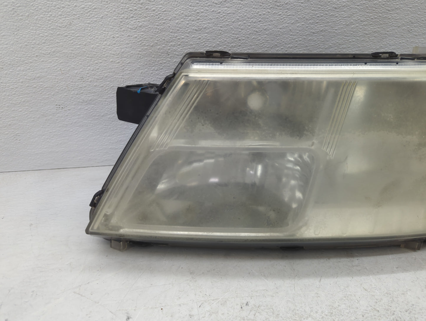 2018-2020 Dodge Journey Driver Left Oem Head Light Headlight Lamp - Oemusedautoparts1.com