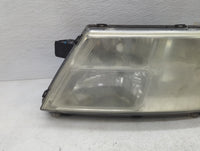 2018-2020 Dodge Journey Driver Left Oem Head Light Headlight Lamp - Oemusedautoparts1.com