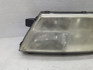 2018-2020 Dodge Journey Driver Left Oem Head Light Headlight Lamp