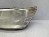 2018-2020 Dodge Journey Driver Left Oem Head Light Headlight Lamp - Oemusedautoparts1.com