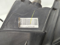 2018-2020 Dodge Journey Driver Left Oem Head Light Headlight Lamp - Oemusedautoparts1.com