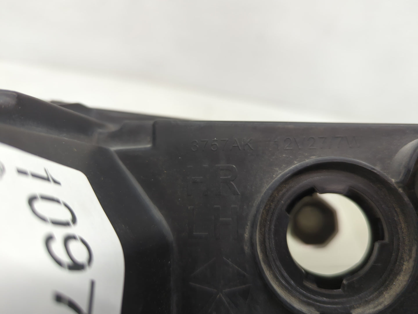 2018-2020 Dodge Journey Driver Left Oem Head Light Headlight Lamp - Oemusedautoparts1.com