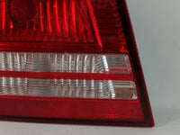 2009 Dodge Journey Tail Light Assembly Driver Left OEM P/N:04806369AB Fits OEM Used Auto Parts - Oemusedautoparts1.com