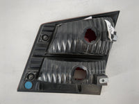 2009 Dodge Journey Tail Light Assembly Driver Left OEM P/N:04806369AB Fits OEM Used Auto Parts - Oemusedautoparts1.com