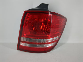 compare product 2009 Dodge Journey Tail Light Assembly Passenger Right OEM P/N:05116290AD BL04AF7374 Fits OEM Used Auto Parts