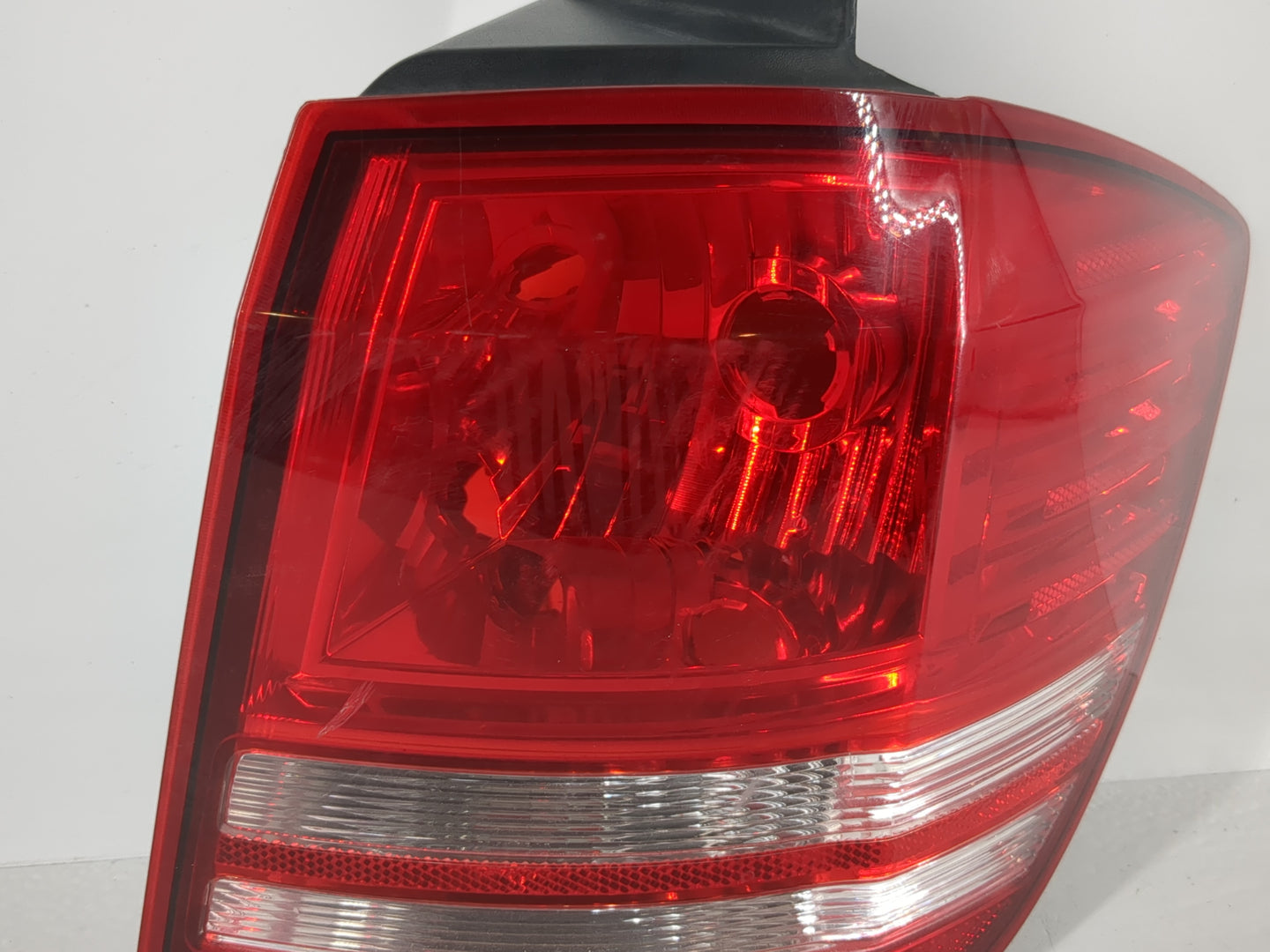 2009 Dodge Journey Tail Light Assembly Passenger Right OEM P/N:05116290AD BL04AF7374 Fits OEM Used Auto Parts - Oemusedautop