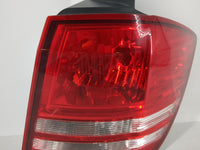 2009 Dodge Journey Tail Light Assembly Passenger Right OEM P/N:05116290AD BL04AF7374 Fits OEM Used Auto Parts - Oemusedautop