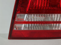 2009 Dodge Journey Passenger Right Side Deck Lid Mounted Tail Light - Oemusedautoparts1.com
