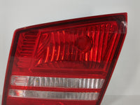 2009 Dodge Journey Passenger Right Side Deck Lid Mounted Tail Light - Oemusedautoparts1.com