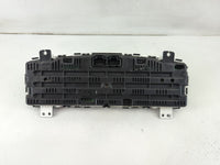 2009 Dodge Journey Instrument Cluster Speedometer Gauges P/N:>PP-TD20< Fits OEM Used Auto Parts - Oemusedautoparts1.com