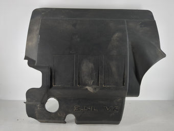 compare product 2009 Dodge Journey Engine Cover