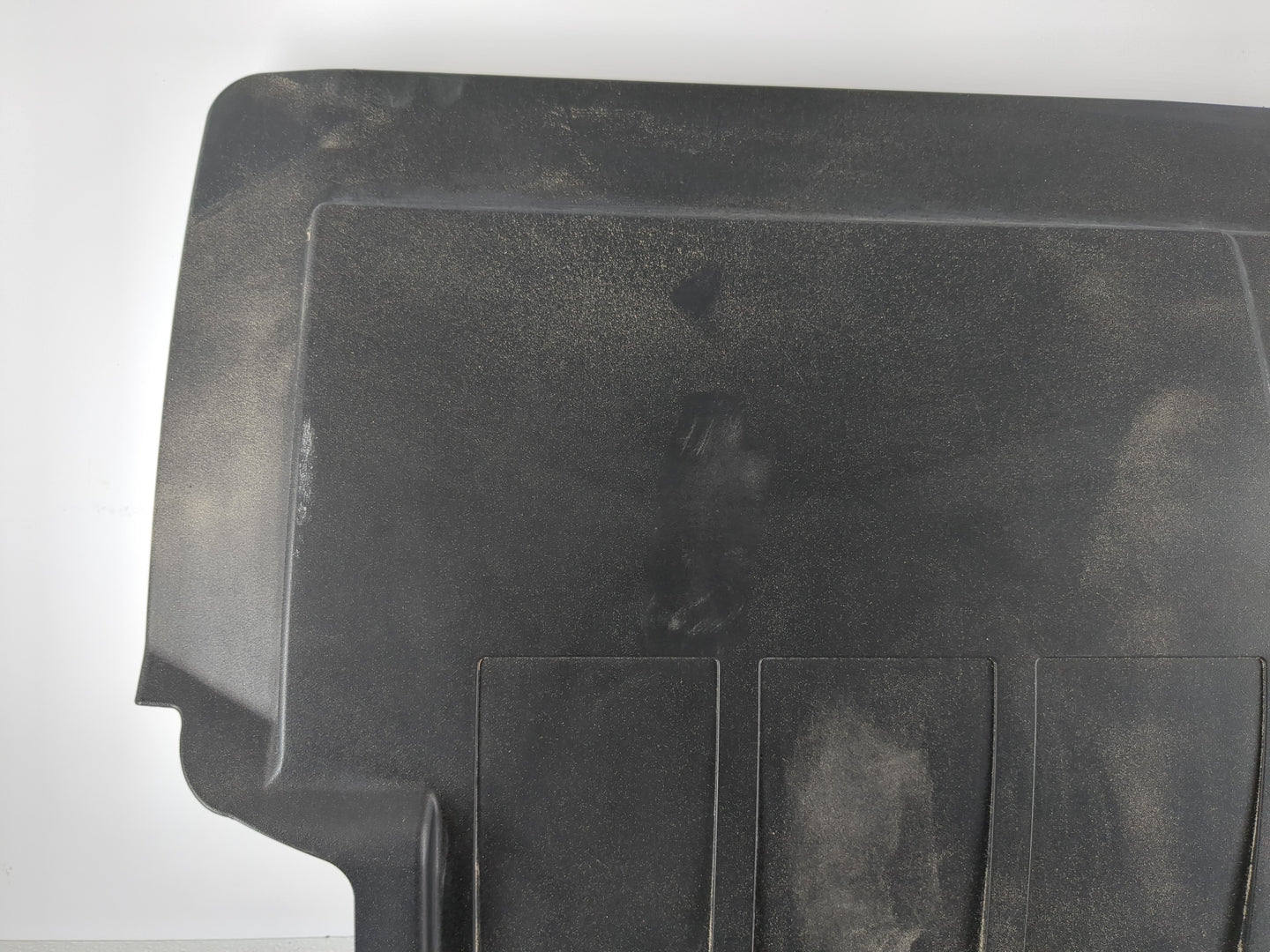 2009 Dodge Journey Engine Cover - Oemusedautoparts1.com