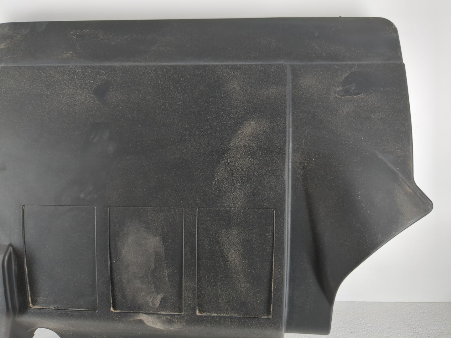 2009 Dodge Journey Engine Cover - Oemusedautoparts1.com