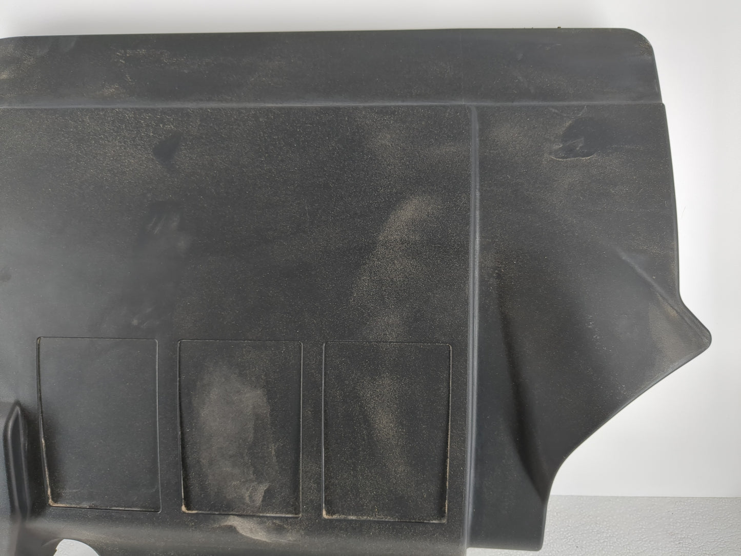 2009 Dodge Journey Engine Cover - Oemusedautoparts1.com