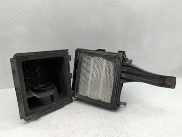 2009-2020 Dodge Journey Air Cleaner Intake-duct Hose Tube