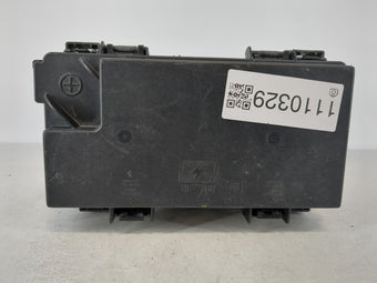 compare product 2009-2009 Dodge Journey Fusebox Fuse Box Relay Module Tipm Rtb0cc04e7