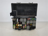 2009-2009 Dodge Journey Fusebox Fuse Box Relay Module Tipm Rtb0cc04e7 - Oemusedautoparts1.com
