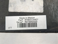 2009-2009 Dodge Journey Fusebox Fuse Box Relay Module Tipm Rtb0cc04e7 - Oemusedautoparts1.com