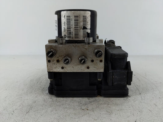 2009 Dodge Journey ABS Pump Control Module Replacement P/N:P04743821AH Fits OEM Used Auto Parts - Oemusedautoparts1.com