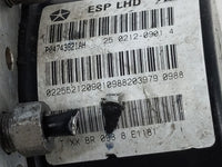 2009 Dodge Journey ABS Pump Control Module Replacement P/N:P04743821AH Fits OEM Used Auto Parts - Oemusedautoparts1.com