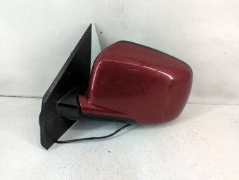 compare product 2009 Dodge Journey Side Mirror Replacement Driver Left View Door Mirror P/N:1CE351A4AC Fits OEM Used Auto Parts