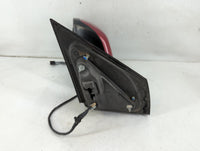 2009 Dodge Journey Side Mirror Replacement Driver Left View Door Mirror P/N:1CE351A4AC Fits OEM Used Auto Parts - Oemusedaut