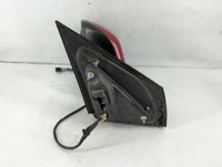 2009 Dodge Journey Driver Side View Mirror - Left Door Mirror OEM Used - Oemusedautoparts1.com