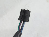 2009 Dodge Journey Side Mirror Replacement Driver Left View Door Mirror P/N:1CE351A4AC Fits OEM Used Auto Parts - Oemusedaut