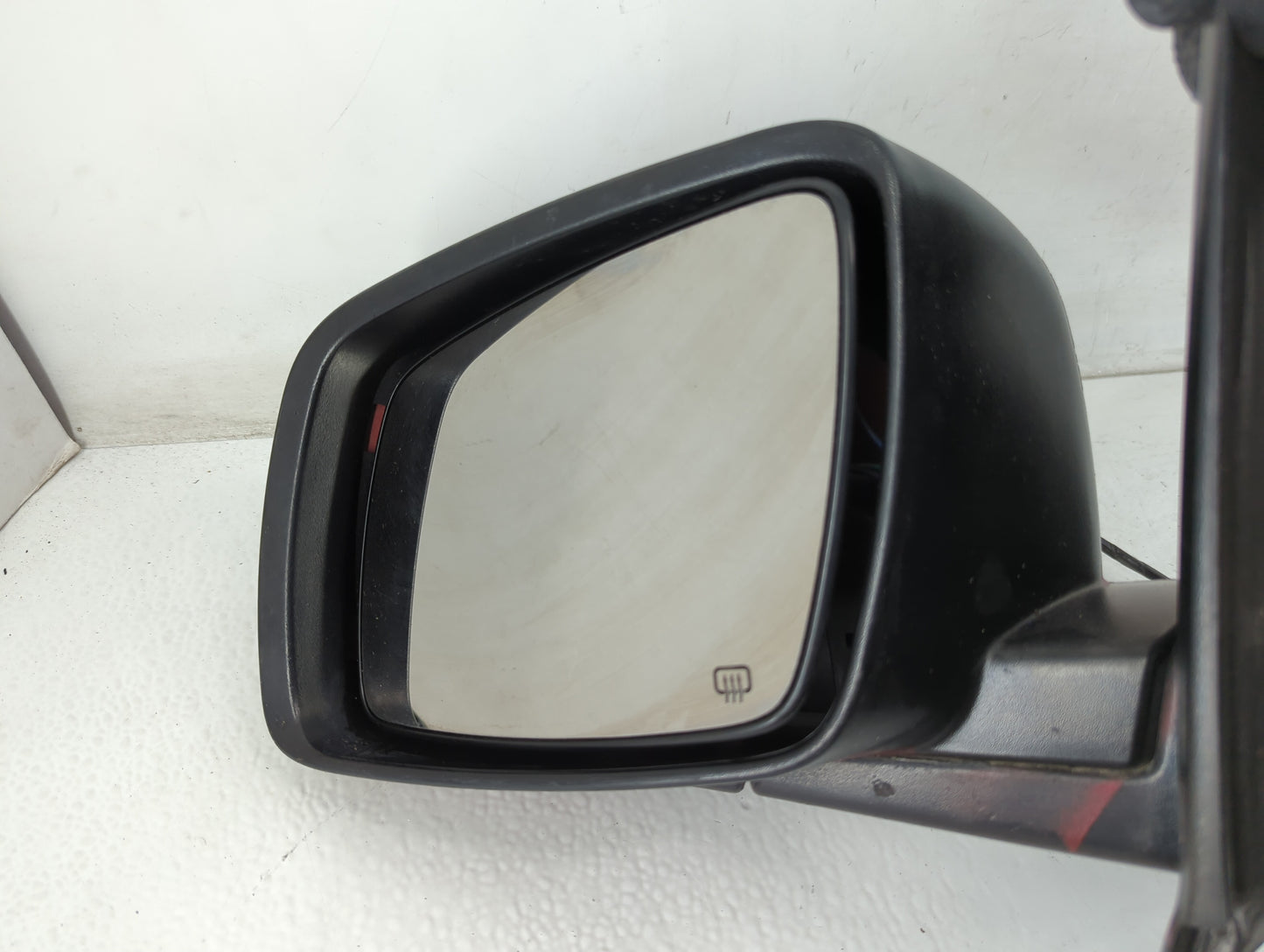 2009 Dodge Journey Side Mirror Replacement Driver Left View Door Mirror P/N:1CE351A4AC Fits OEM Used Auto Parts - Oemusedaut