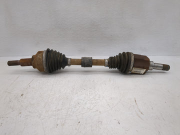 2009-2019 Dodge Journey Axle Shaft Front Driver Cv C/v - Oemusedautoparts1.com