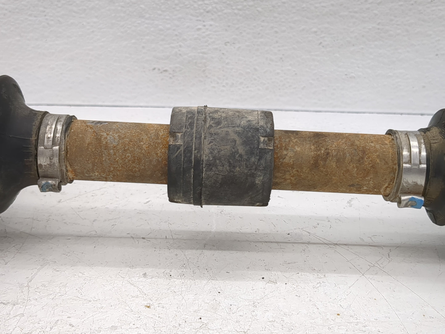 2009-2019 Dodge Journey Axle Shaft Front Driver Cv C/v - Oemusedautoparts1.com